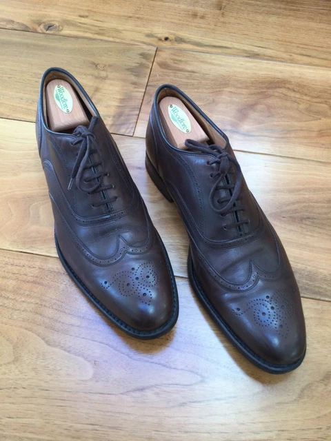 church's Burton 7.5F - 通販 - guianegro.com.br