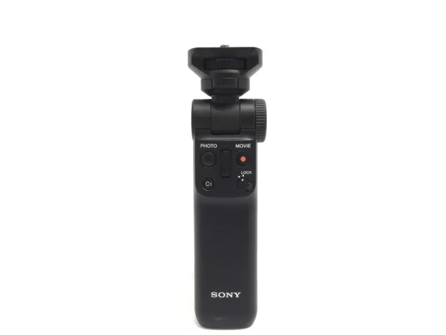 Empuñadura Camara Reflex Sony Gp-Vpt2Bt 17661372