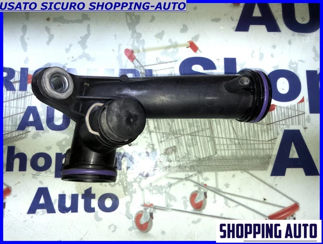 TUYAU EAU FLUIDE Frigorigène Citroen Peugeot 208 308 3008 C4