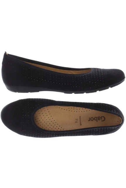 Ballerine Gabor scarpe estive da donna scarpe da donna taglia EU 41 (Regno Unito 7,5) k... #1zxwmv5