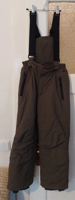 Limit - Schneehose gr. 128