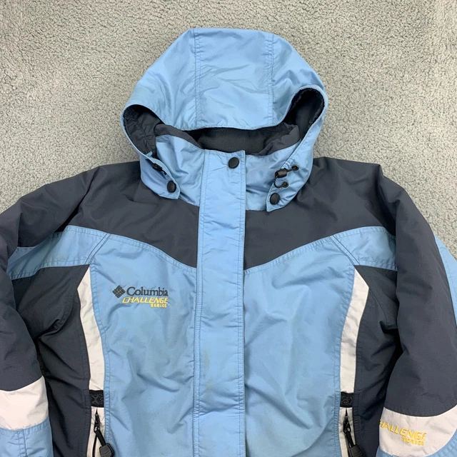 Columbia cultus lake discount hooded anorak jacket