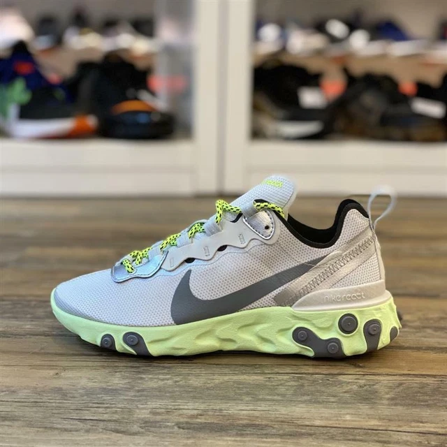 Nike react element 55 taille 36 2025