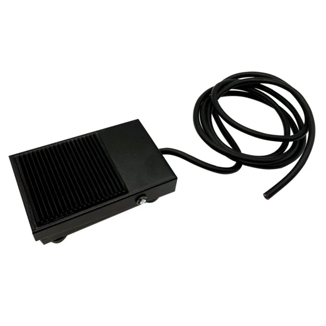 ATGW per pedale per saldatura a punti TIG IGBT resistente e antiscivolo