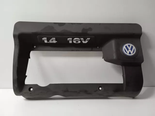 Motorabdeckung 036103925AA VW Golf IV 1.4 16V MK4 AXP AKQ 2