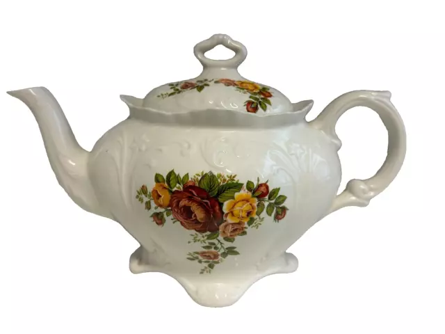 Vintage Regent China Tea Pot