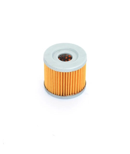 Filtro olio Athena FFC003 (HF131) Hyosung Kreidler Keeway Mash KSR per Suzuki