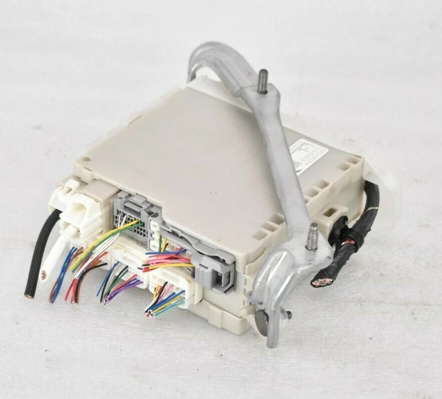 ☑️ 07-09 Lexus Xf40 Ls460 Rear Trunk Junction Fuse Box 82670-50120 Oem