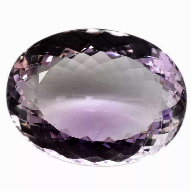 81,10 ct pierre précieuse brésilienne non traitée certifiée coupe ovale...