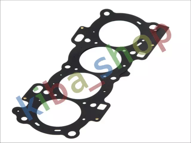 Cylinder Head Gasket Thickness 05Mm Fits For D Fiesta Iv Fiesta V Focus I