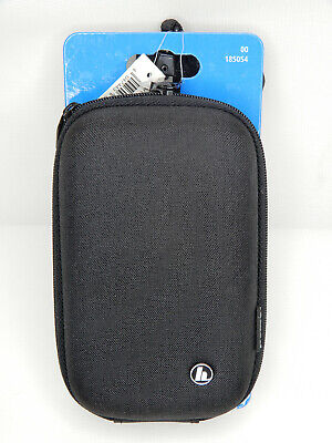 Hama Camera Bag Hardcase Trinidad 80L Schwarz  Kameratasche 185054   (Me50)