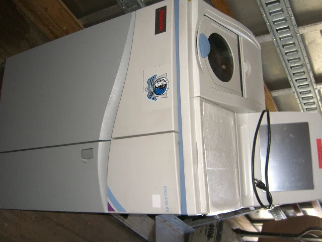 thermo excelsior AS tissue processor