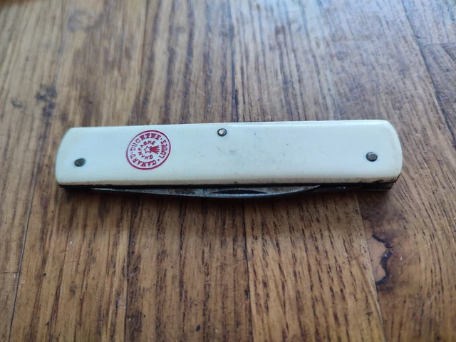 Seau à Champagne Ancien Canard DUCHÊNE – Aluminium Argenté – Avec Poignée