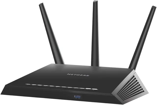 Fachhändler: Netgear Nighthawk R7000-100PES
