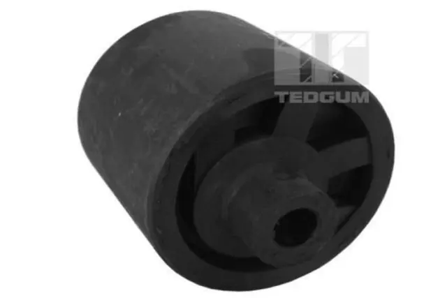 TEDGUM Support suspension du moteur Silent bloc moteur 00390968 avant gauche 72