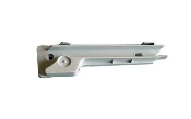 GLISSIERE INFERIEURE GAUCHE pour REFRIGERATEUR SIEMENS - 00445996