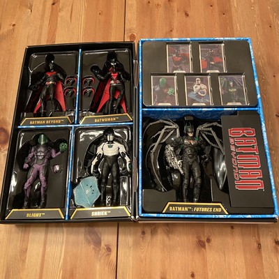 target exclusive batman beyond