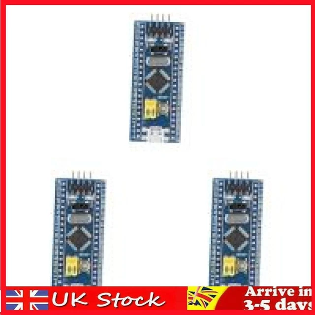 STM32F103C8T6 ARM MINIMUM System Development Board for Arduino ...