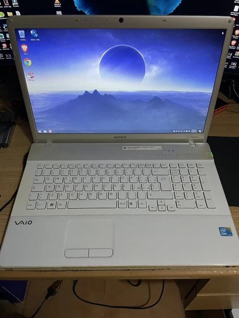 Hard Disk Interno 500GB Per Notebook Sony Vaio PCG-71912L - HDD Toshiba 2.5'' 5400RPM - Usato Ma Perfetto
