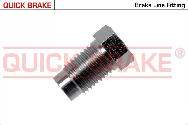 Vite di copertura Quick Brake PX