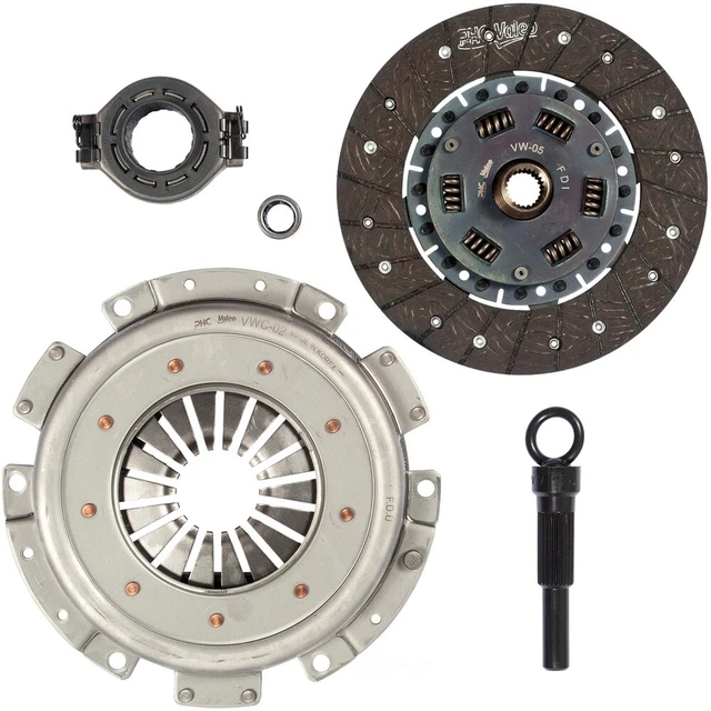 Clutch Kit fits 1970-1979 Volkswagen Beetle Super Beetle Karmann Ghia  AMS AUTOM