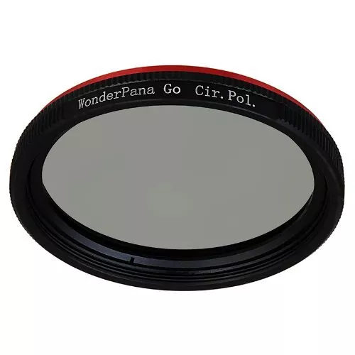 Fotodiox WonderPana Go Pro Filtro polarizzatore circolare - NUOVO 2