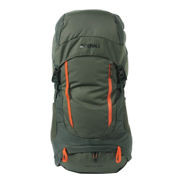 NEW DENALI VALLO Hike Pack 60L By Anaconda PicClick AU