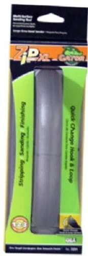 Ali Gator Grit ZipXL, Hand Sander, 7231