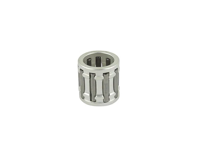 Kolbenbolzenlager R&D Silberkäfig 10x14x14,5mm extra breit