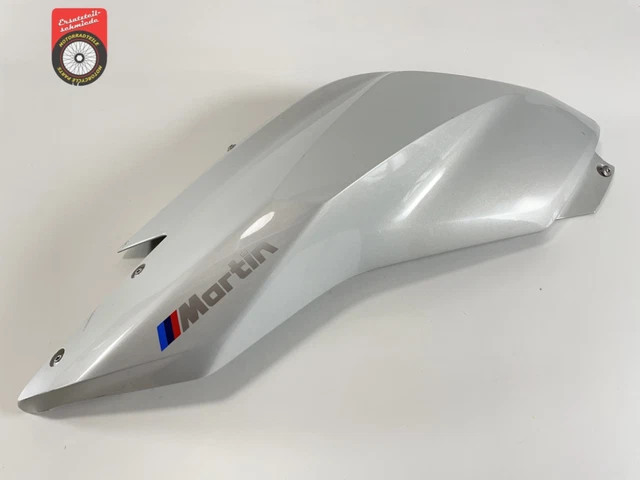 Carénage Et Coque De Réservoir D'essence D'origine Pour BMW F 650 De 1995 - Pièce D'occasion