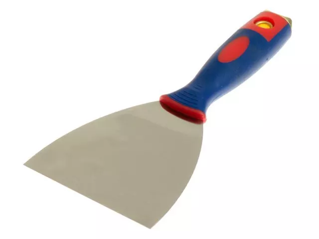 R.S.T. - Putty Knife Soft Touch Flex 31mm