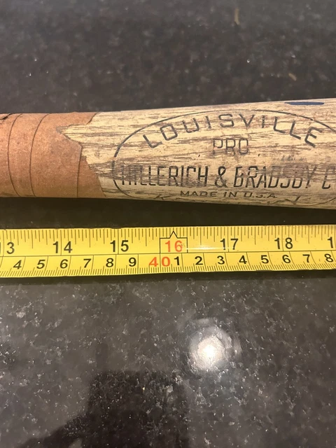 Bats, Vintage Sports Memorabilia, Sports Mem, Cards & Fan Shop