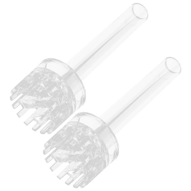 4 Pcs Fish Tank Degreasing Film Aquarium Degreasing Film Device Pipeline