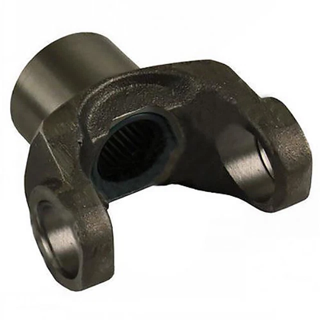 1961798C1 New Front Axle Outer Yoke Fits Case-IH Tractor Models 7110 7120 +