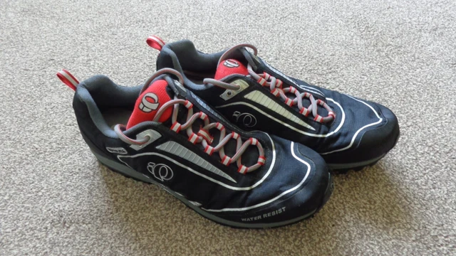 Pearl Izumi Herren MTB/Downhillschuhe - Gr.-UK 12 Euro 46 - Ideal Übungsschuhe!!