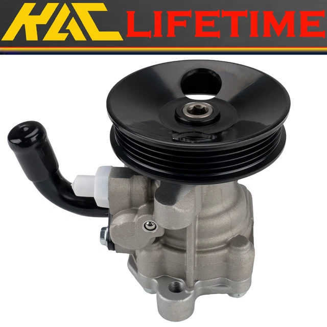 NEW POWER STEERING Pump for 20032006 Kia Sorento LX 3.5L SUV DOHC 03