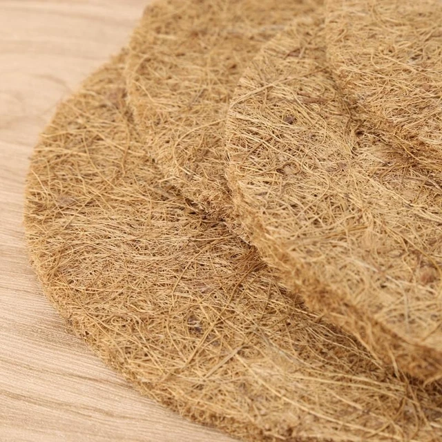 for  Grass Mat Small Animal Breeding Warm and Comfortable Pad Supplies