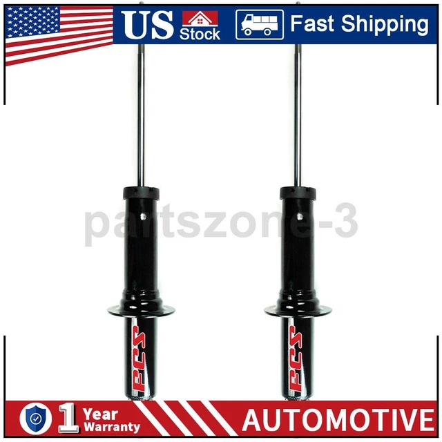 Focus Auto Parts Strut Assembly For Jeep Patriot 2010 2009 2008 2007