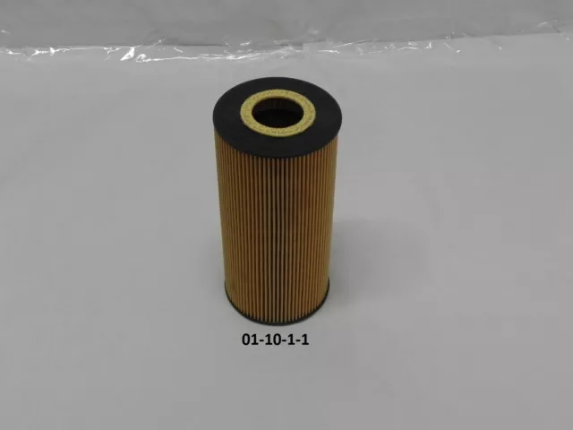 Neuwertiger Hengst Ölfilter Oilfilter Oelfilter Filter  E172H D35(292 01-10-1-1)