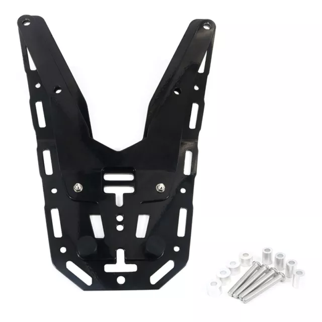 Rear Luggage Rack Carrier Baggage Mount Fit For KTM 690 ENDURO R/SMC R 2019-2024