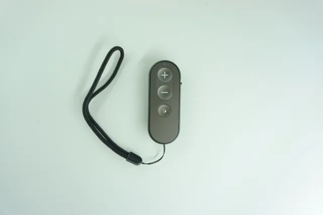 Bluetooth Remote Control Fit for Sonova Marvel & Paradise Hearing Aid
