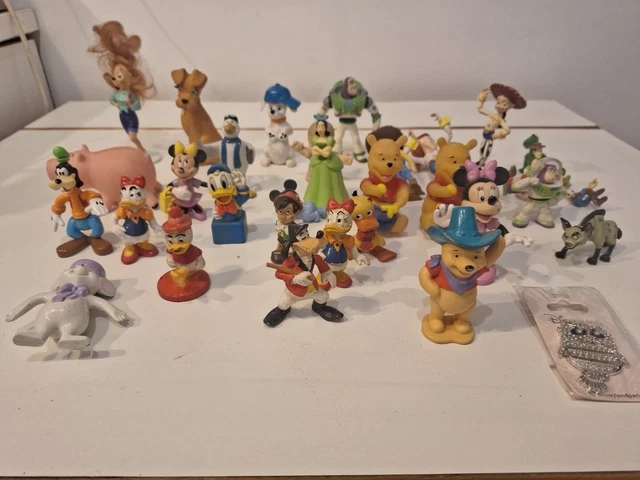 Lot De Figurines Tigres – 2 Bully + 2 Papo + 4 Offertes – Animaux Sauvages