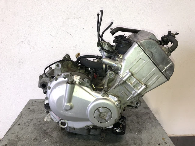 Moteur HONDA CBR 600 F 1999 2000 Bloc Complet