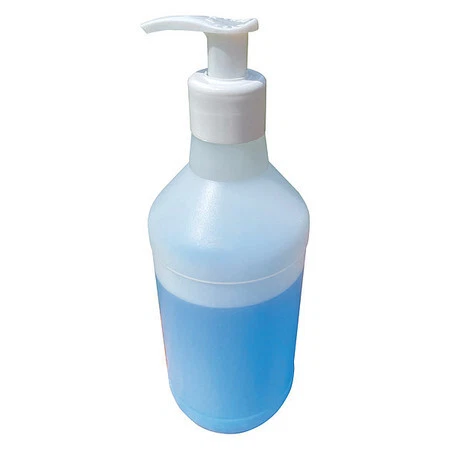 Dynalon 205135 Pump Dispensing Bottle,Plastic,Pk5