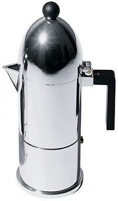 Multicolore Alessi La A9095 BM La Cupola Magnete Resina Termoplastica 3.5x2x6 cm 