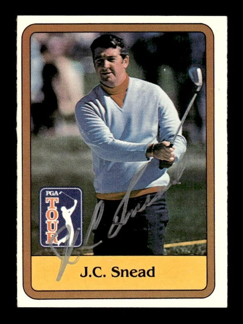 Homme ou junior RH, NorthWestern JC SNEAD TOURING PRO #3 tige acier fer
