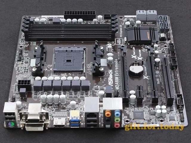 Asrock fm2+ clearance