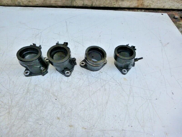Carter D'alternateur Pour Honda CB 750 Seven Fifty RC 42 - Pièce D'occasion, Fonctionnelle
