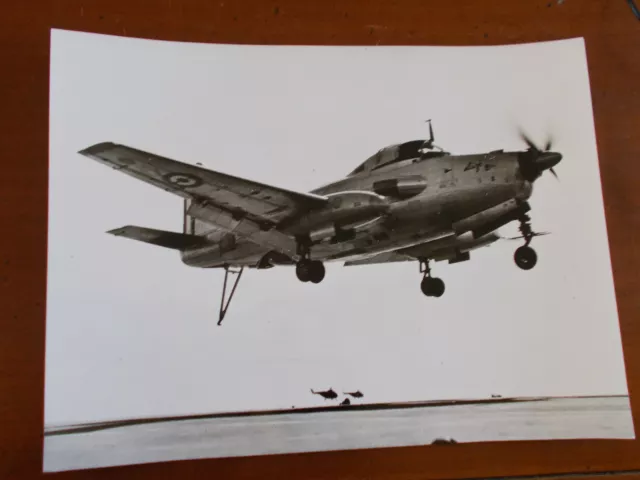 Breguet -Aviation-Photo format 18/24-Collection.