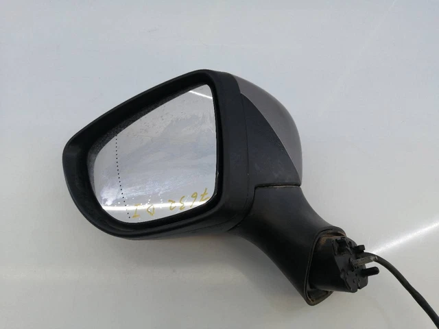 rétroviseur gauche Renault CLIO IV 1.5 DCI 90 (90 CV) 2012 E1-B3-2-2 2105392
